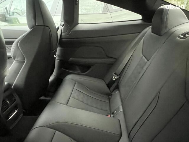БМВ M4, объемом двигателя 2.99 л и пробегом 1 тыс. км за 106724 $, фото 2 на Automoto.ua