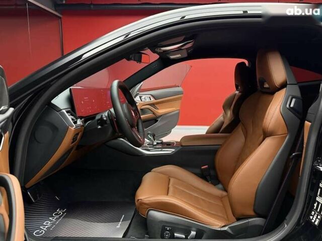 БМВ M4, объемом двигателя 3 л и пробегом 11 тыс. км за 119000 $, фото 26 на Automoto.ua