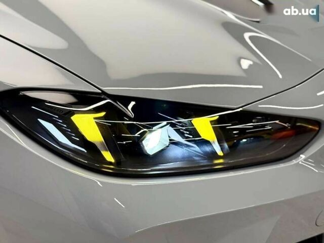 БМВ M4, объемом двигателя 3 л и пробегом 1 тыс. км за 156999 $, фото 24 на Automoto.ua