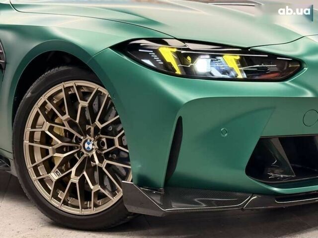 БМВ M4, объемом двигателя 3 л и пробегом 1 тыс. км за 161700 $, фото 3 на Automoto.ua