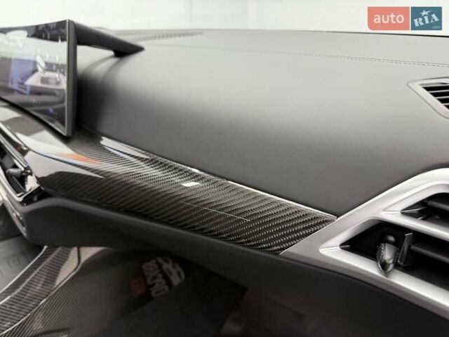 БМВ M4, объемом двигателя 2.99 л и пробегом 1 тыс. км за 161700 $, фото 49 на Automoto.ua