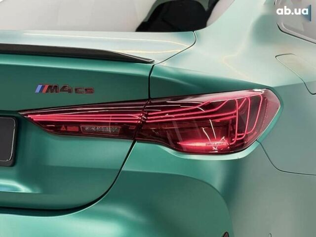 БМВ M4, объемом двигателя 3 л и пробегом 1 тыс. км за 161700 $, фото 16 на Automoto.ua