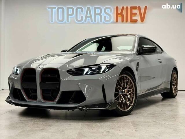 БМВ M4, объемом двигателя 3 л и пробегом 1 тыс. км за 156999 $, фото 14 на Automoto.ua