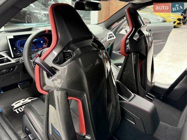 БМВ M4, объемом двигателя 2.99 л и пробегом 1 тыс. км за 161700 $, фото 63 на Automoto.ua