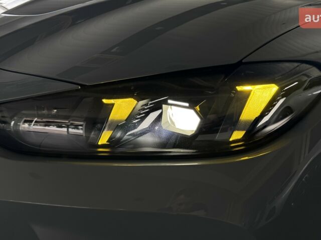 БМВ M4, объемом двигателя 2.99 л и пробегом 0 тыс. км за 158456 $, фото 5 на Automoto.ua