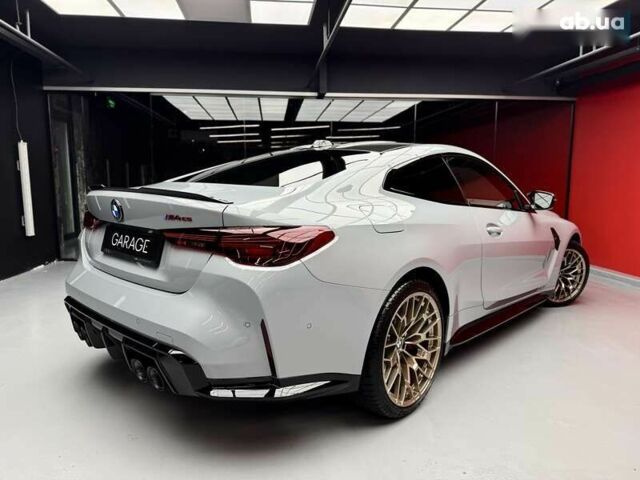 БМВ M4, объемом двигателя 3 л и пробегом 1 тыс. км за 161800 $, фото 18 на Automoto.ua