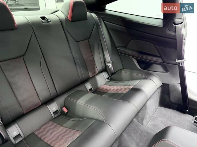 БМВ M4, объемом двигателя 2.99 л и пробегом 1 тыс. км за 161700 $, фото 73 на Automoto.ua