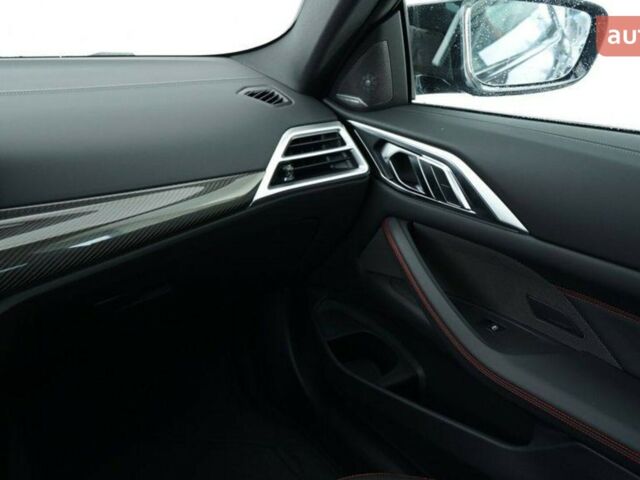 БМВ M4, объемом двигателя 2.99 л и пробегом 0 тыс. км за 161874 $, фото 7 на Automoto.ua