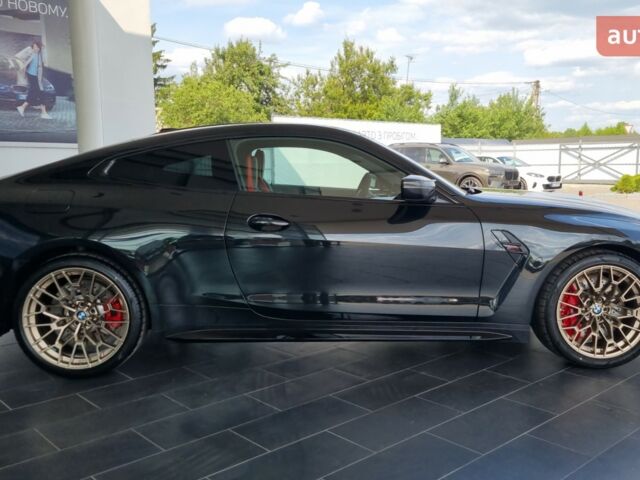 БМВ M4, объемом двигателя 2.99 л и пробегом 0 тыс. км за 157321 $, фото 4 на Automoto.ua