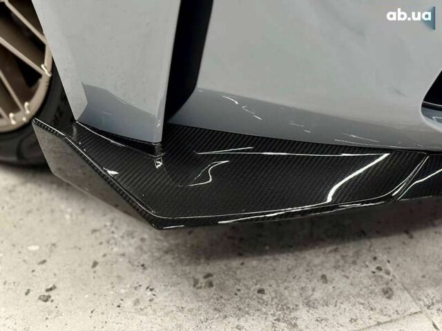 БМВ M4, объемом двигателя 3 л и пробегом 1 тыс. км за 156999 $, фото 25 на Automoto.ua