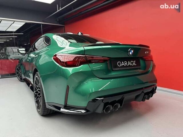 БМВ M4, объемом двигателя 3 л и пробегом 1 тыс. км за 151777 $, фото 19 на Automoto.ua