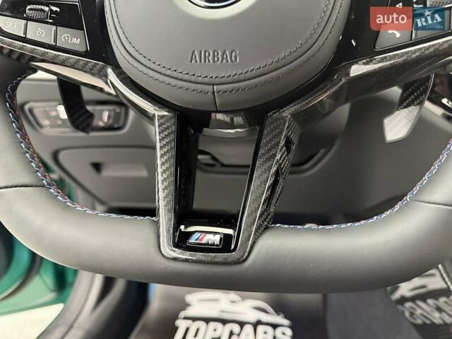 БМВ M4, объемом двигателя 2.99 л и пробегом 1 тыс. км за 161700 $, фото 72 на Automoto.ua