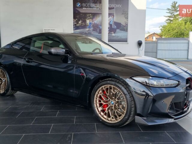 БМВ M4, объемом двигателя 2.99 л и пробегом 0 тыс. км за 157321 $, фото 5 на Automoto.ua