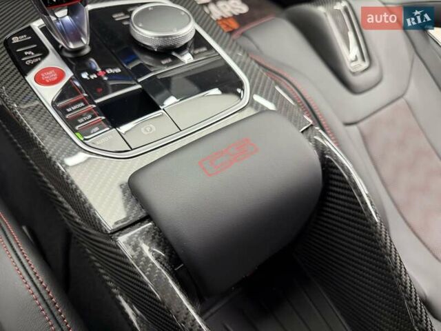 БМВ M4, объемом двигателя 2.99 л и пробегом 1 тыс. км за 161700 $, фото 60 на Automoto.ua