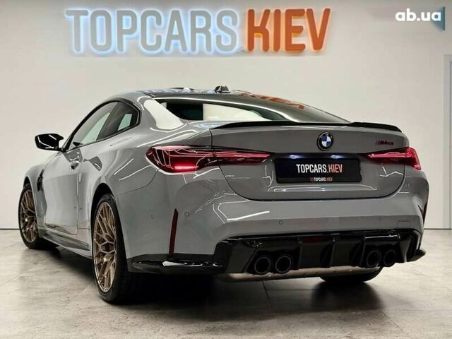 БМВ M4, объемом двигателя 3 л и пробегом 1 тыс. км за 156999 $, фото 9 на Automoto.ua