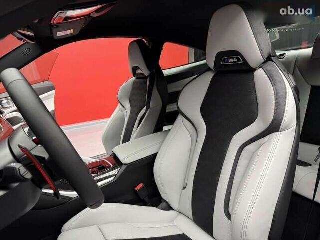 БМВ M4, объемом двигателя 3 л и пробегом 1 тыс. км за 151777 $, фото 29 на Automoto.ua