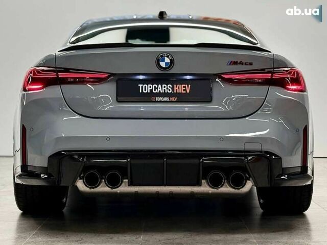 БМВ M4, объемом двигателя 3 л и пробегом 1 тыс. км за 156999 $, фото 8 на Automoto.ua