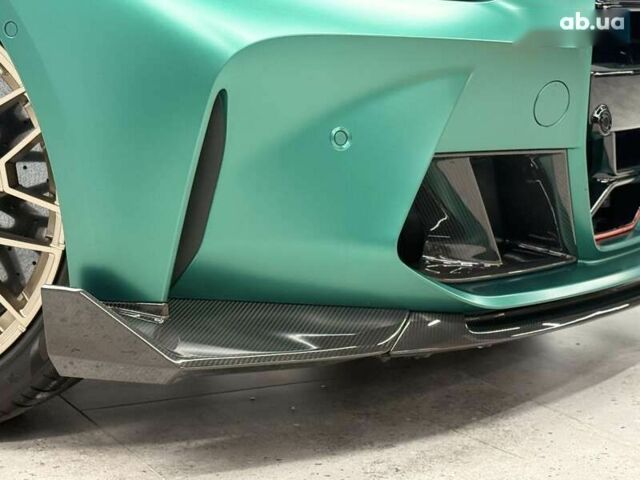 БМВ M4, объемом двигателя 3 л и пробегом 1 тыс. км за 161700 $, фото 4 на Automoto.ua