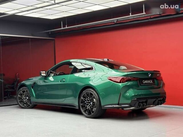 БМВ M4, объемом двигателя 3 л и пробегом 1 тыс. км за 151777 $, фото 23 на Automoto.ua