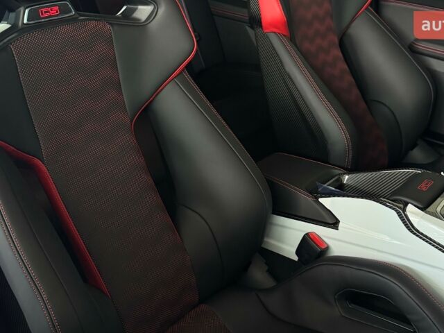 БМВ M4, объемом двигателя 2.99 л и пробегом 0 тыс. км за 158456 $, фото 7 на Automoto.ua