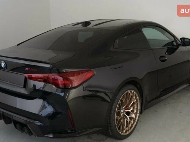 БМВ M4, объемом двигателя 2.99 л и пробегом 0 тыс. км за 161874 $, фото 2 на Automoto.ua