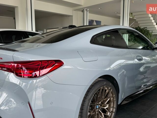 БМВ M4, объемом двигателя 2.99 л и пробегом 0 тыс. км за 158456 $, фото 4 на Automoto.ua