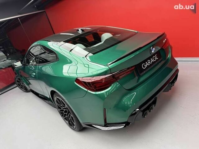 БМВ M4, объемом двигателя 3 л и пробегом 1 тыс. км за 151777 $, фото 24 на Automoto.ua