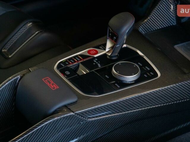 БМВ M4, объемом двигателя 2.99 л и пробегом 0 тыс. км за 159700 $, фото 9 на Automoto.ua