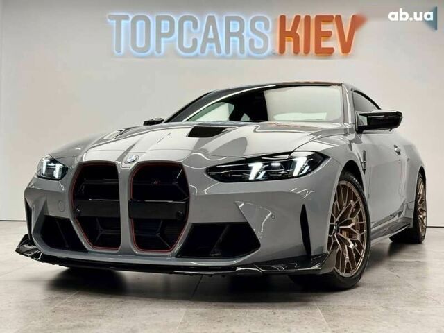 БМВ M4, объемом двигателя 3 л и пробегом 1 тыс. км за 156999 $, фото 15 на Automoto.ua