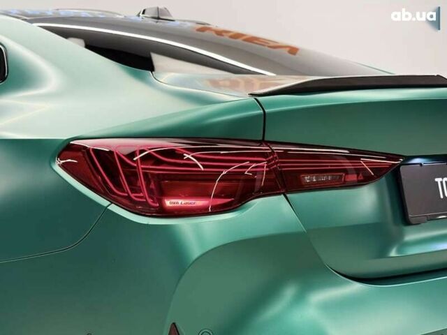 БМВ M4, объемом двигателя 3 л и пробегом 1 тыс. км за 161700 $, фото 19 на Automoto.ua