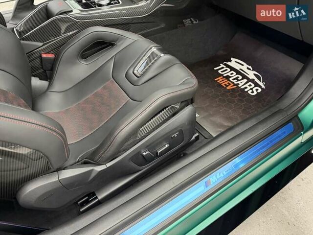 БМВ M4, объемом двигателя 2.99 л и пробегом 1 тыс. км за 161700 $, фото 51 на Automoto.ua