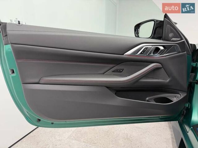 БМВ M4, объемом двигателя 2.99 л и пробегом 1 тыс. км за 161700 $, фото 53 на Automoto.ua