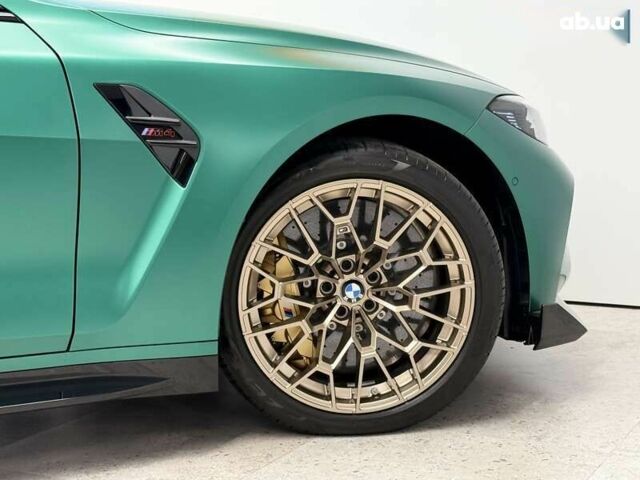 БМВ M4, объемом двигателя 3 л и пробегом 1 тыс. км за 161700 $, фото 10 на Automoto.ua