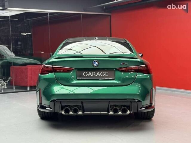 БМВ M4, объемом двигателя 3 л и пробегом 1 тыс. км за 151777 $, фото 12 на Automoto.ua