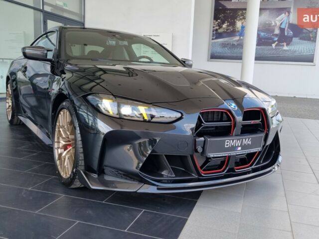 БМВ M4, объемом двигателя 2.99 л и пробегом 0 тыс. км за 157321 $, фото 6 на Automoto.ua