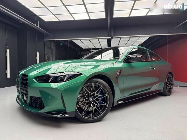 БМВ M4, объемом двигателя 3 л и пробегом 1 тыс. км за 151777 $, фото 8 на Automoto.ua