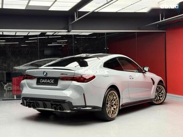 БМВ M4, объемом двигателя 3 л и пробегом 1 тыс. км за 161800 $, фото 21 на Automoto.ua