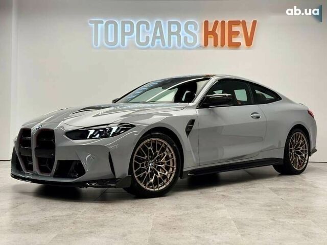 БМВ M4, объемом двигателя 3 л и пробегом 1 тыс. км за 156999 $, фото 13 на Automoto.ua