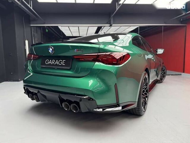 БМВ M4, объемом двигателя 3 л и пробегом 1 тыс. км за 151777 $, фото 13 на Automoto.ua