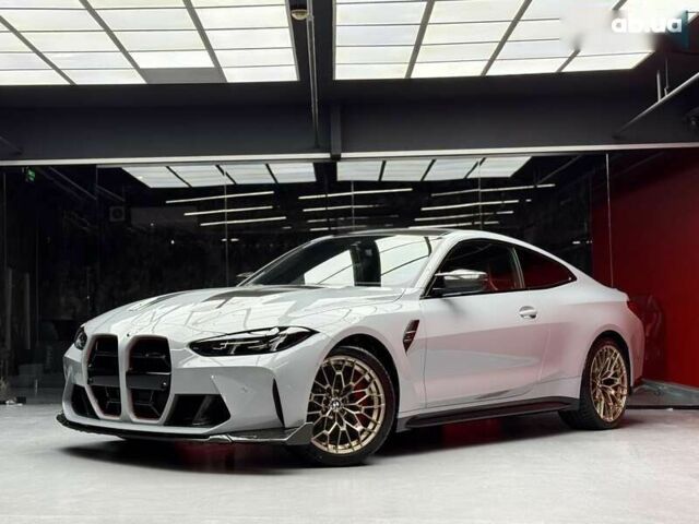 БМВ M4, объемом двигателя 3 л и пробегом 1 тыс. км за 161800 $, фото 7 на Automoto.ua