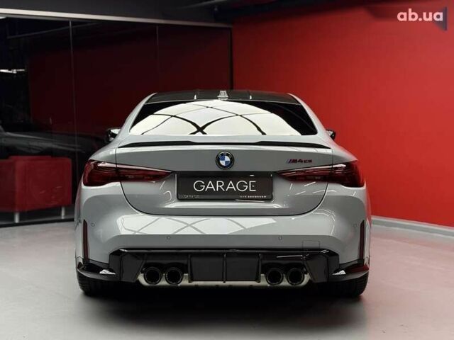 БМВ M4, объемом двигателя 3 л и пробегом 1 тыс. км за 161800 $, фото 16 на Automoto.ua