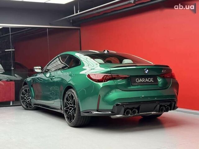 БМВ M4, объемом двигателя 3 л и пробегом 1 тыс. км за 151777 $, фото 22 на Automoto.ua