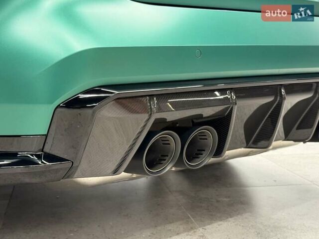 БМВ M4, объемом двигателя 2.99 л и пробегом 1 тыс. км за 161700 $, фото 21 на Automoto.ua