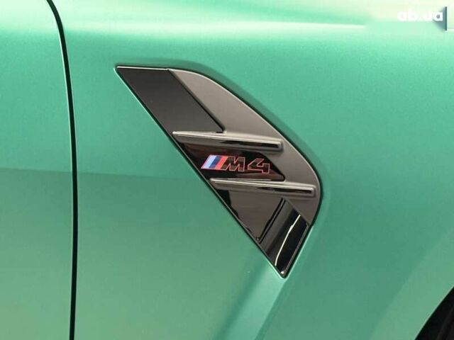 БМВ M4, объемом двигателя 3 л и пробегом 1 тыс. км за 161700 $, фото 7 на Automoto.ua