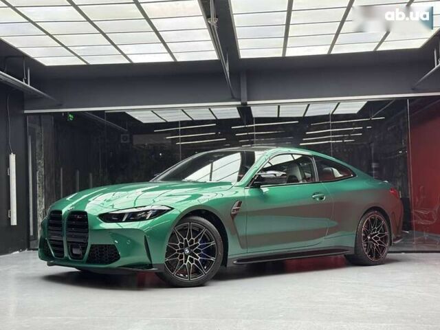 БМВ M4, объемом двигателя 3 л и пробегом 1 тыс. км за 151777 $, фото 11 на Automoto.ua