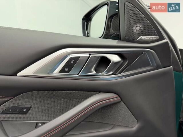 БМВ M4, объемом двигателя 2.99 л и пробегом 1 тыс. км за 161700 $, фото 54 на Automoto.ua