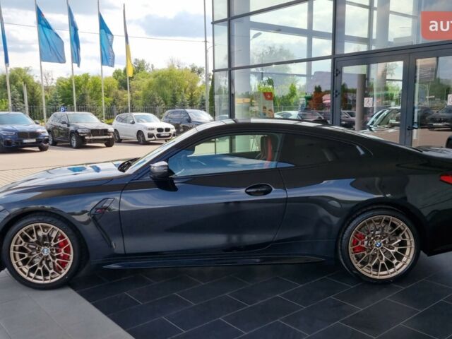 БМВ M4, объемом двигателя 2.99 л и пробегом 0 тыс. км за 157321 $, фото 2 на Automoto.ua