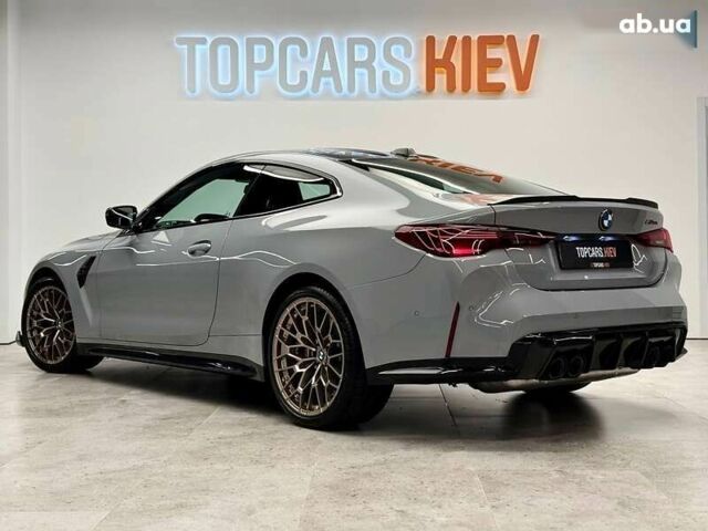 БМВ M4, объемом двигателя 3 л и пробегом 1 тыс. км за 156999 $, фото 11 на Automoto.ua