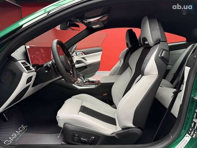 БМВ M4, объемом двигателя 3 л и пробегом 1 тыс. км за 151777 $, фото 28 на Automoto.ua