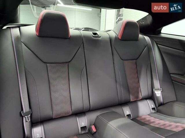 БМВ M4, объемом двигателя 2.99 л и пробегом 1 тыс. км за 161700 $, фото 74 на Automoto.ua